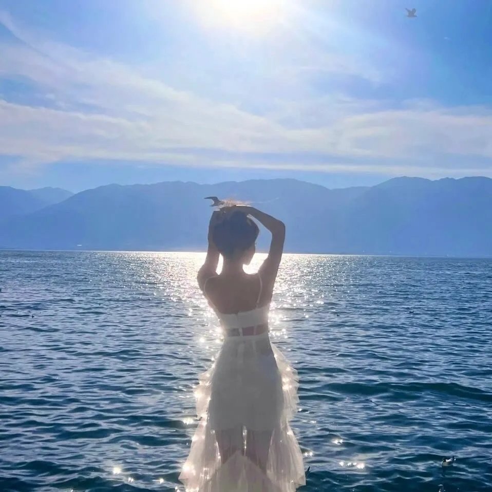 永安梦 海报